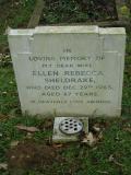 image number Sheldrake Ellen Rebecca  063
